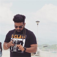 Ravi Khurana