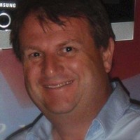 Guy Kennett BA.(Hons.) ACMA., CGMA.