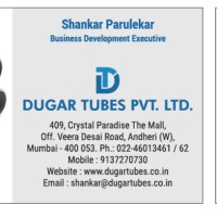 Shankar Parulekar