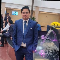 CS Prince Arora