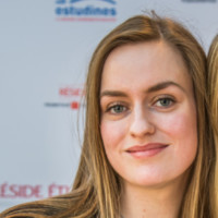 Perrine Deschaume