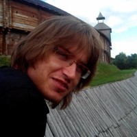 Dmytro Mostovliuk