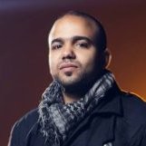 Amr Shalaby