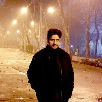 Ali Mossavat