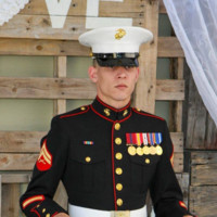 Michael Williams