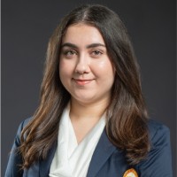 Sofia Martinez-Celis
