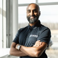 John Ramjit