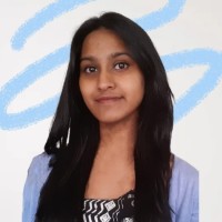 Triyansha Biswas
