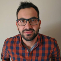 Konstantinos Moustakas