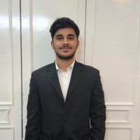 Zohaib Saigal