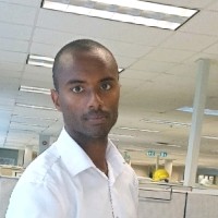 Omer Aliso, P.Eng PMP