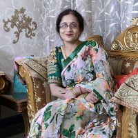 Dr Seema Joshi