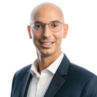 Nathanael Gabay