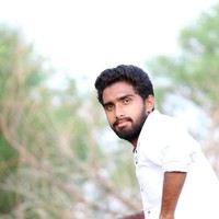 Harikrishna Challa