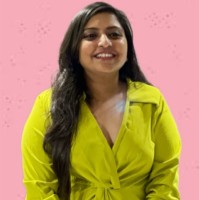 Varshini Sridhar