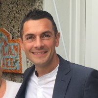 Garreth Curley