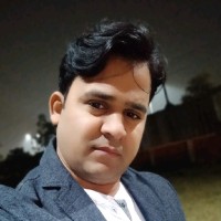 Vishal Kumar