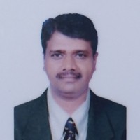 Dilip Nikam