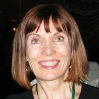 Pamela Doerr-Kashani, Dnp, Fnp-C