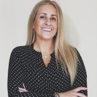 Alix Lauren Cozen M.Ed.