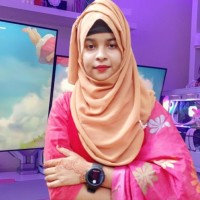 Freelancer Muntaina