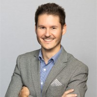 Jeremy Billay