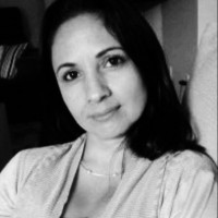 Claudete Clariano de Sousa