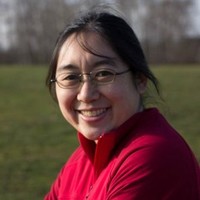 Joyce Huang