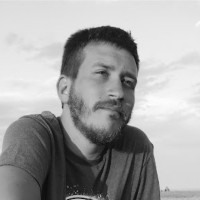 Tomas Diaz Kelly