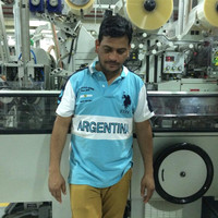 Ravireddy Kini