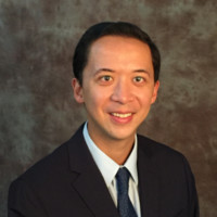 Chad Vaughan