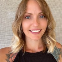 Pamela Horner