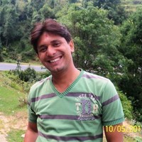 Deep Chandra Joshi