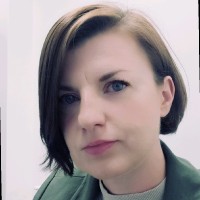 Agnieszka Stanisławska