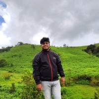 Vinay Prasad S