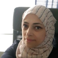 Saeda Alholaibi