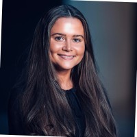 Rebecca Maria Rydberg