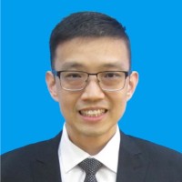 Ricky Tang Yue-Liang