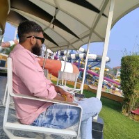 Sandip Naik