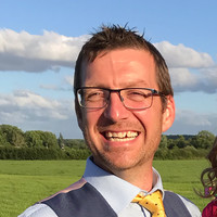 Ieuan Williams