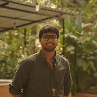 Nibu Chundayil Thomas