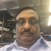 Chinmayanandha Genderavelu