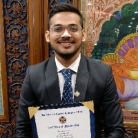 CA Ruchit Shah