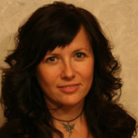 Victoriia Romazan-Lilik