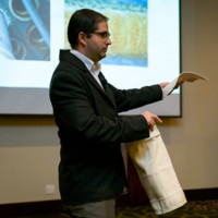 Roberto Castanheira Curi