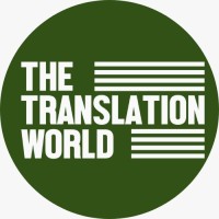 The Translation World - Translation Services India