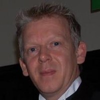 IAN SAVILLE