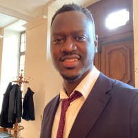 Demba Thiangou Bodian