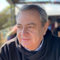 Mario Neira Acevedo