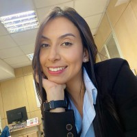 Thainá Figueredo
